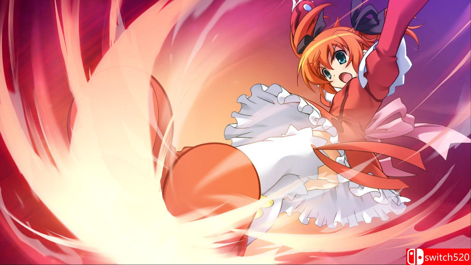 《快盗天使双胞胎 〜时间与世界的迷宫〜 Re:light（Twin Angel Re:light）》P2P硬盘版[CN/EN/JP]_2