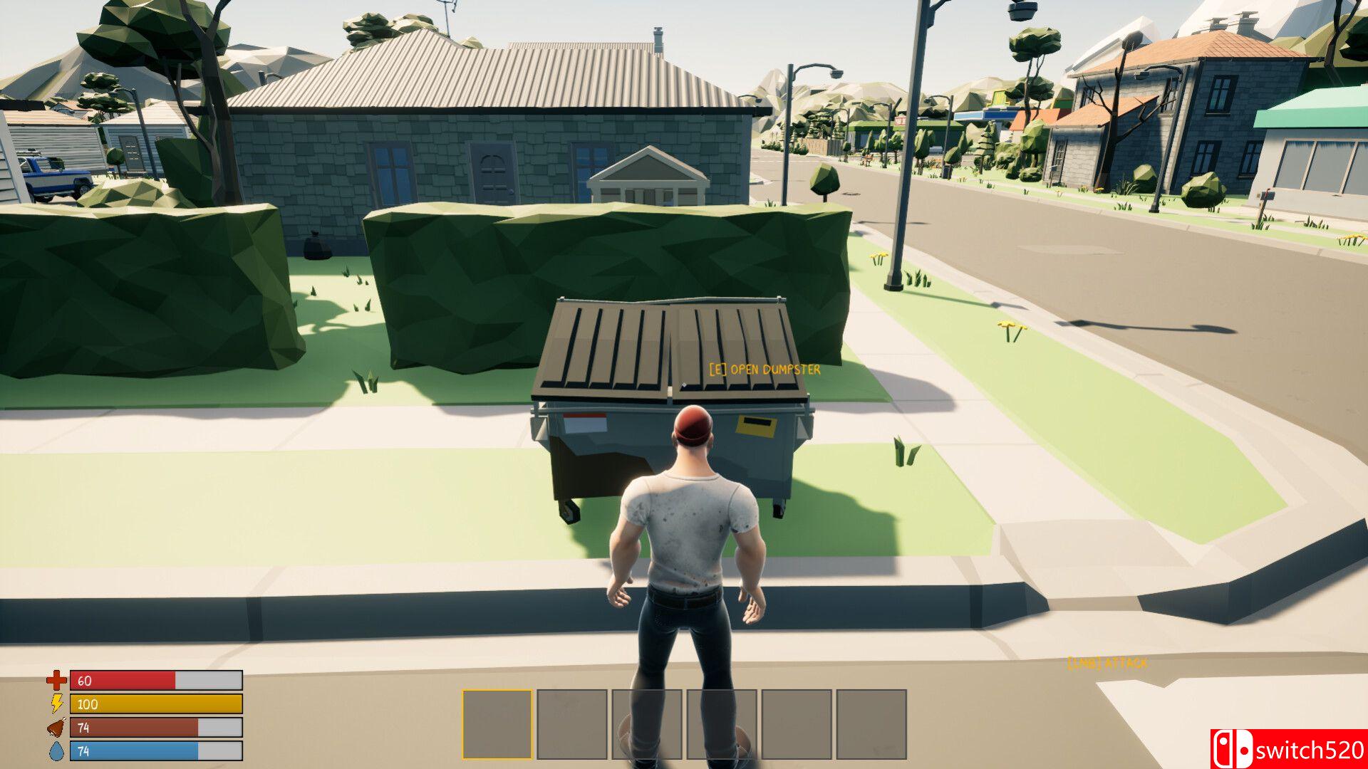 废品商模拟器游戏截图5