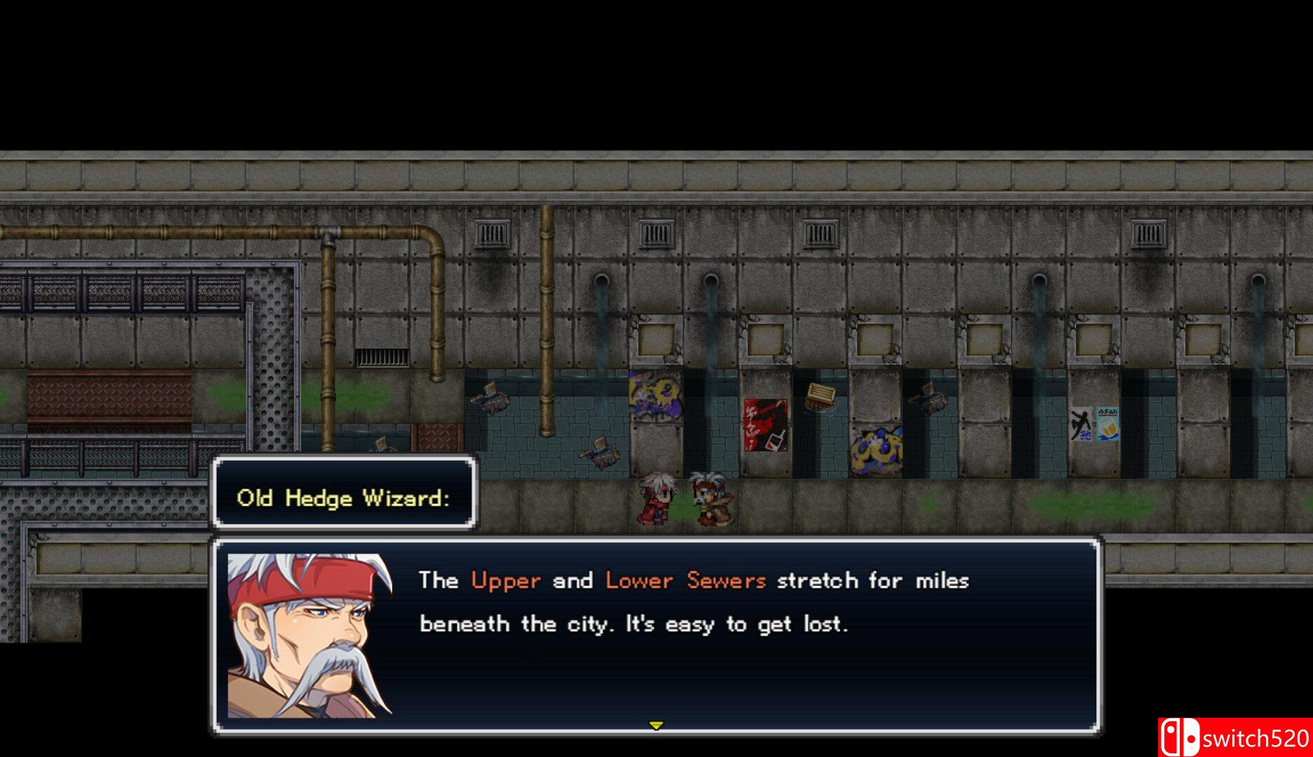 《永春编年史》游戏截图4