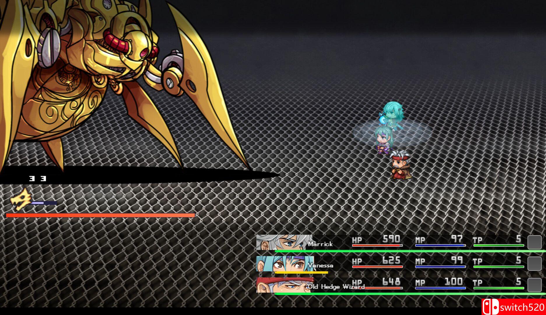 《永春编年史》游戏截图5