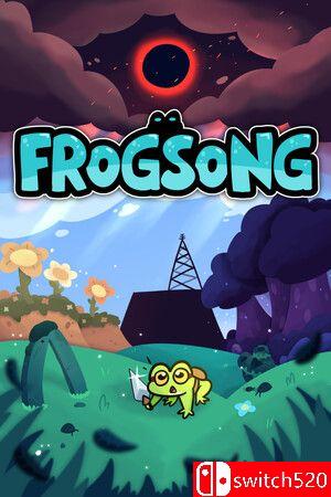 《青蛙之歌（Frogsong）》v1.2.9 P2P硬盘版[EN]