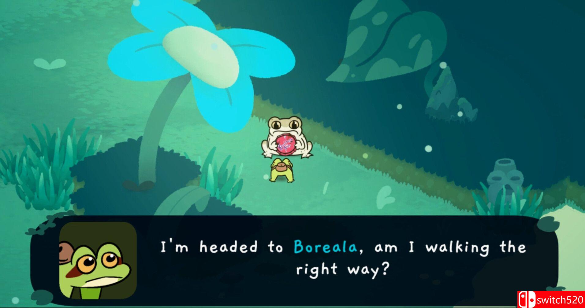 《青蛙之歌（Frogsong）》v1.2.9 P2P硬盘版[EN]_1