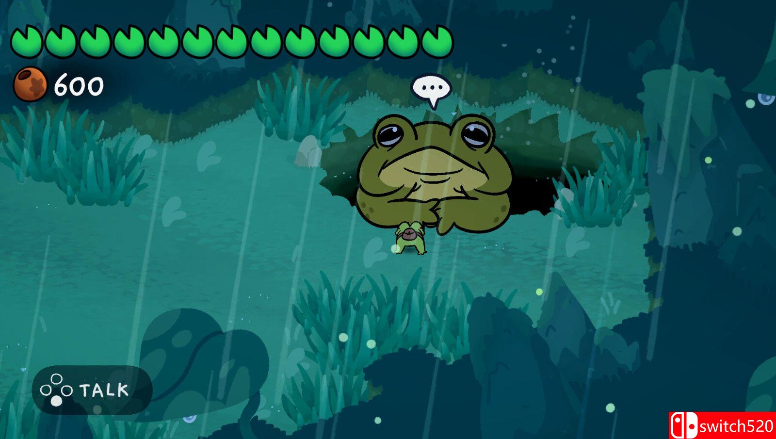 《青蛙之歌（Frogsong）》v1.2.9 P2P硬盘版[EN]_2