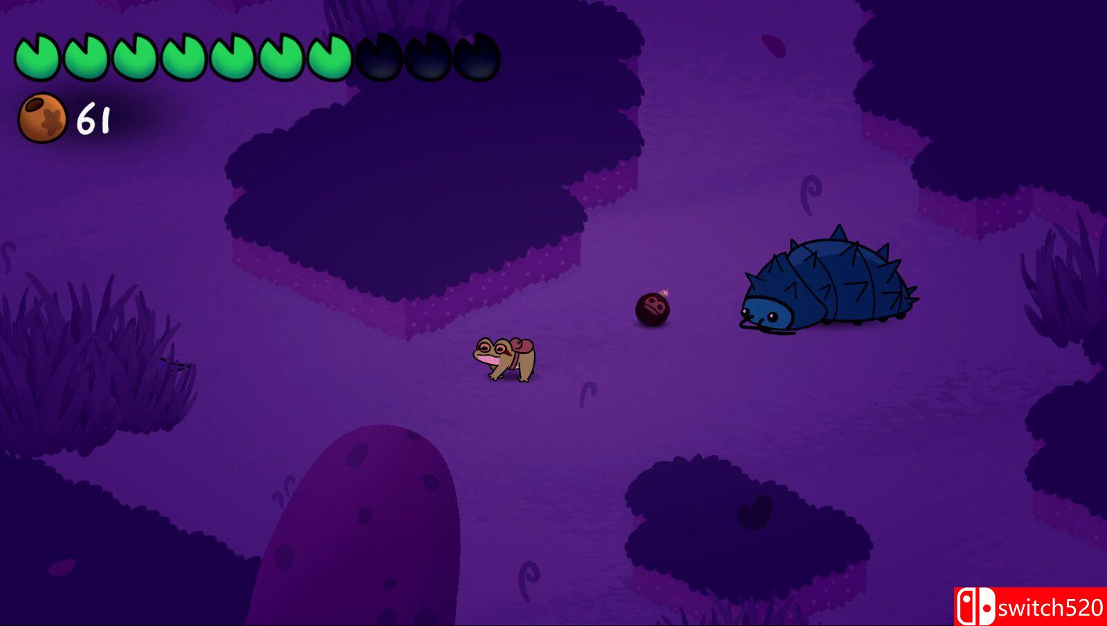 《青蛙之歌（Frogsong）》v1.2.9 P2P硬盘版[EN]_3