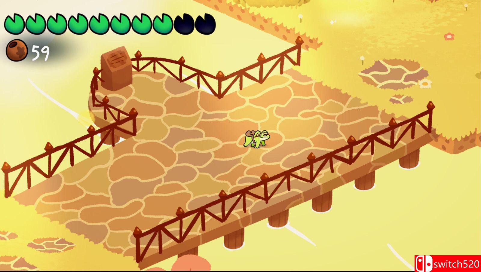 《青蛙之歌（Frogsong）》v1.2.9 P2P硬盘版[EN]_4