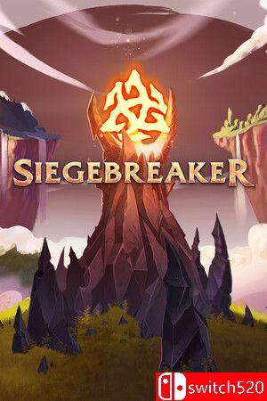 《破城者（Siegebreaker）》v1.1 P2P硬盘版封面图