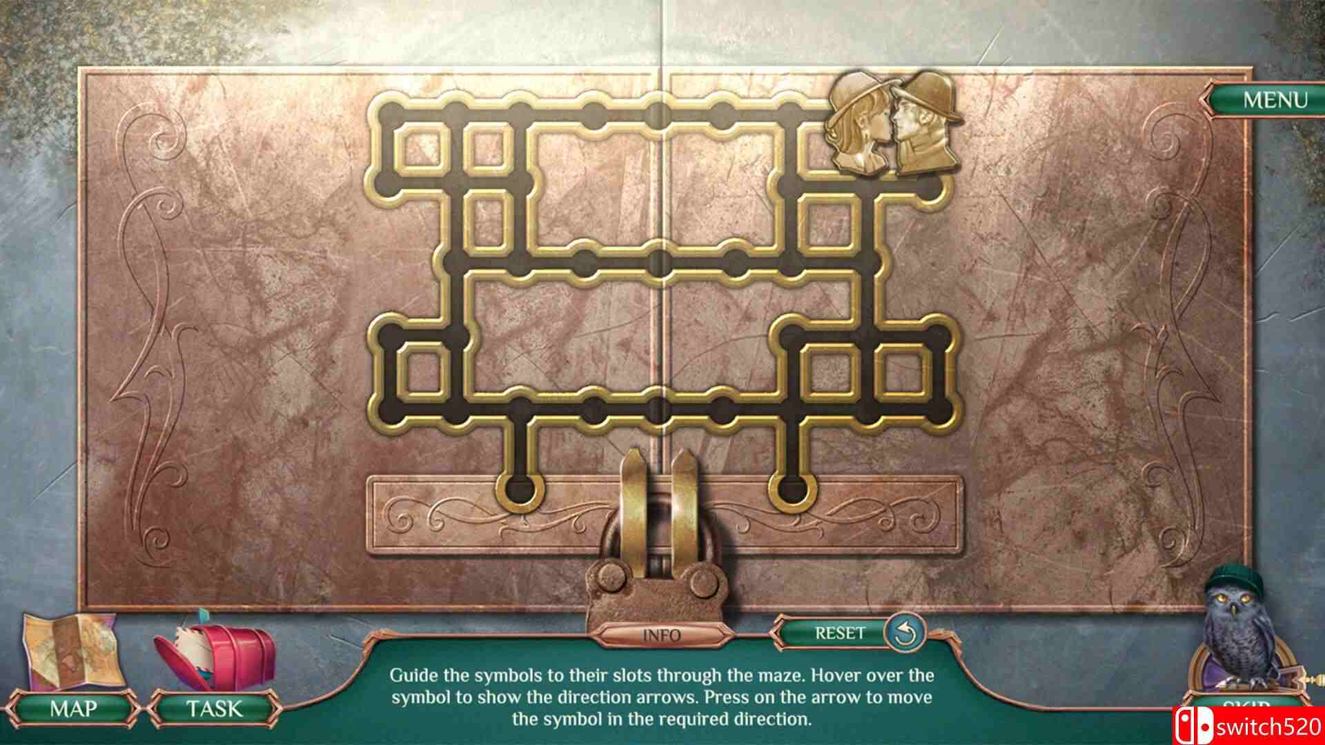 《霍尔姆斯小姐：M字之谜（Ms. Holmes: Letter M）》典藏版 RAZOR硬盘版[EN]_3