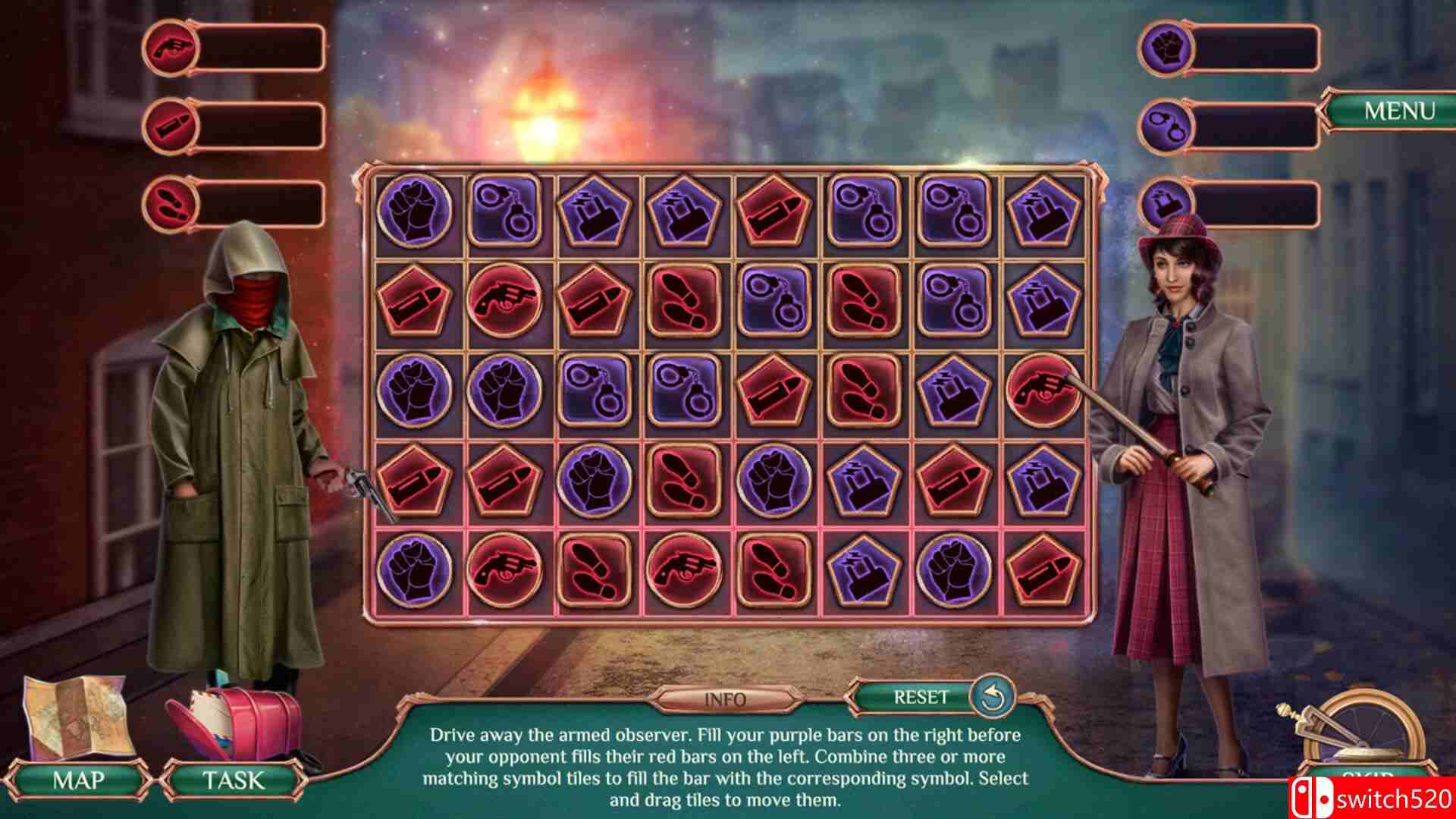 《霍尔姆斯小姐：M字之谜（Ms. Holmes: Letter M）》典藏版 RAZOR硬盘版[EN]_5