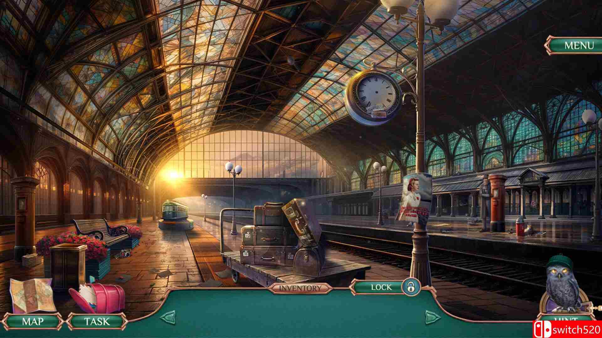 《霍尔姆斯小姐：M字之谜（Ms. Holmes: Letter M）》典藏版 RAZOR硬盘版[EN]_4