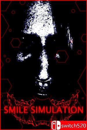 《微笑模拟（SMILE SIMULATION）》游戏封面图