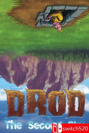 《地下城清道夫：第二天际（DROD: The Second Sky）》Build 16353110 P2P硬盘版[EN]