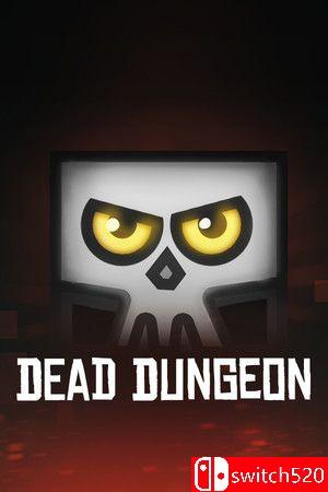 死亡地牢游戏封面