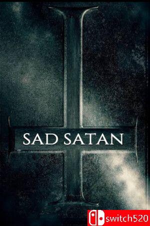 《悲伤的撒旦》游戏封面