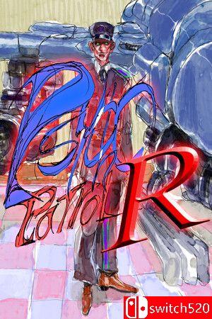 《精神巡逻队R（Psycho Patrol R）》Early Access P2P硬盘版封面图