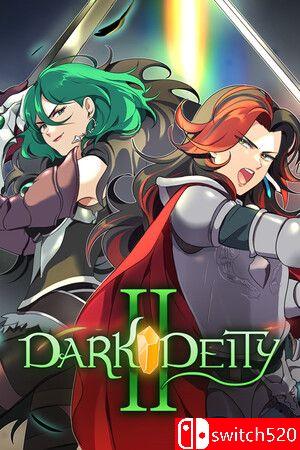 《黑暗神祇2（Dark Deity 2）》v1.0.1 P2P硬盘版封面图