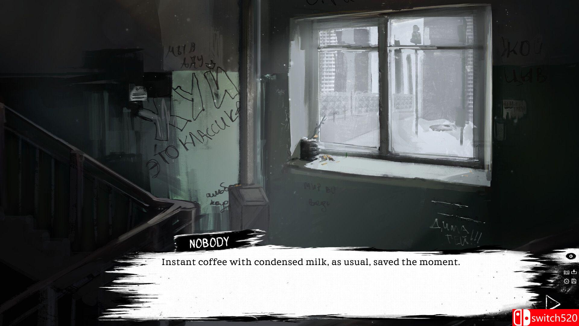 《情绪（MOOD）》游戏截图2