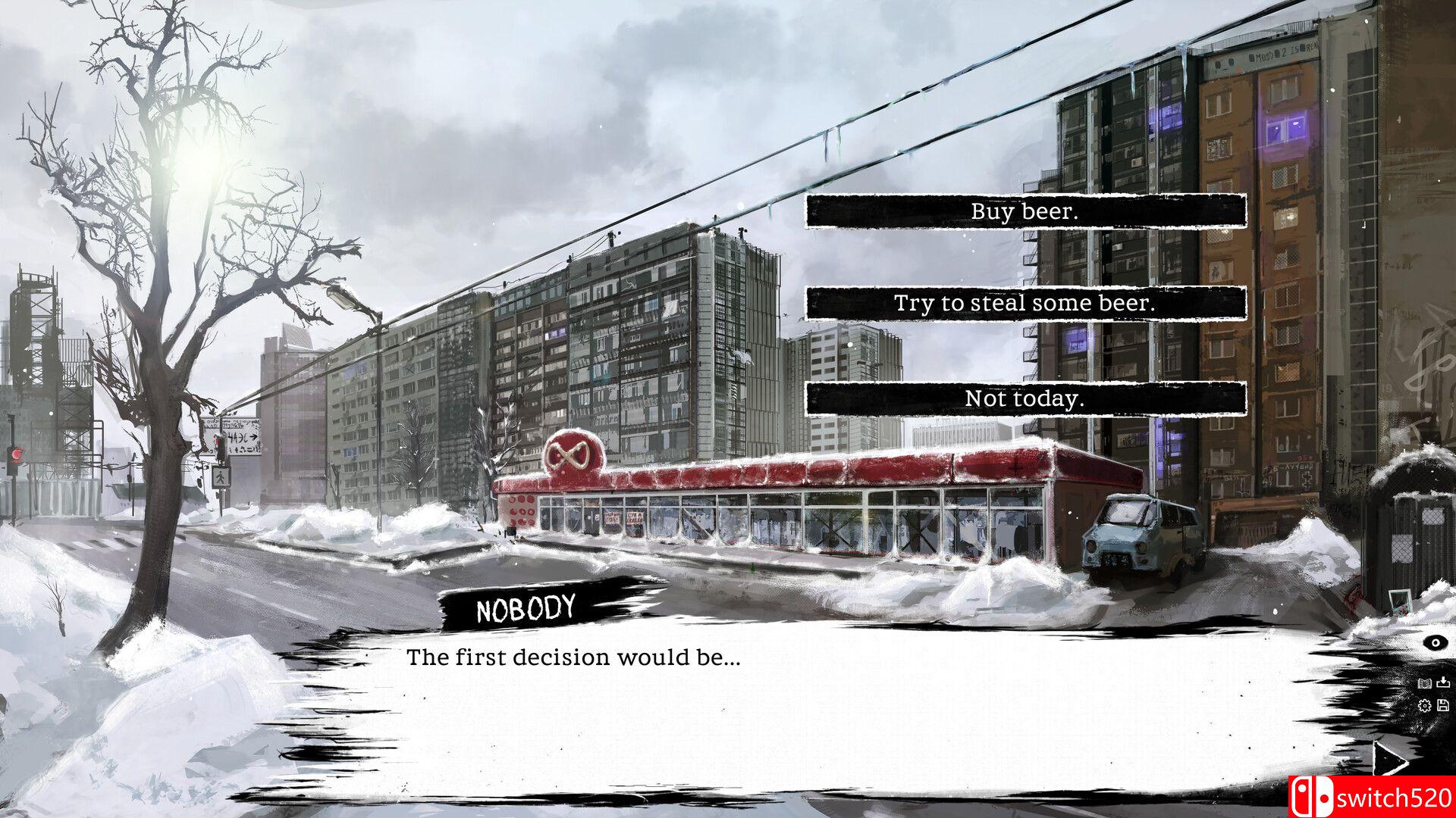 《情绪（MOOD）》游戏截图1