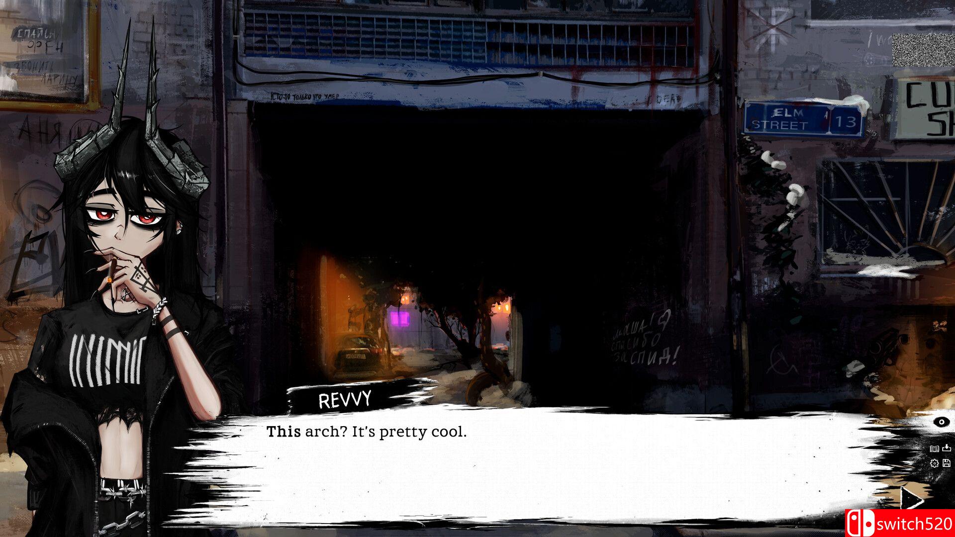 《情绪（MOOD）》游戏截图3