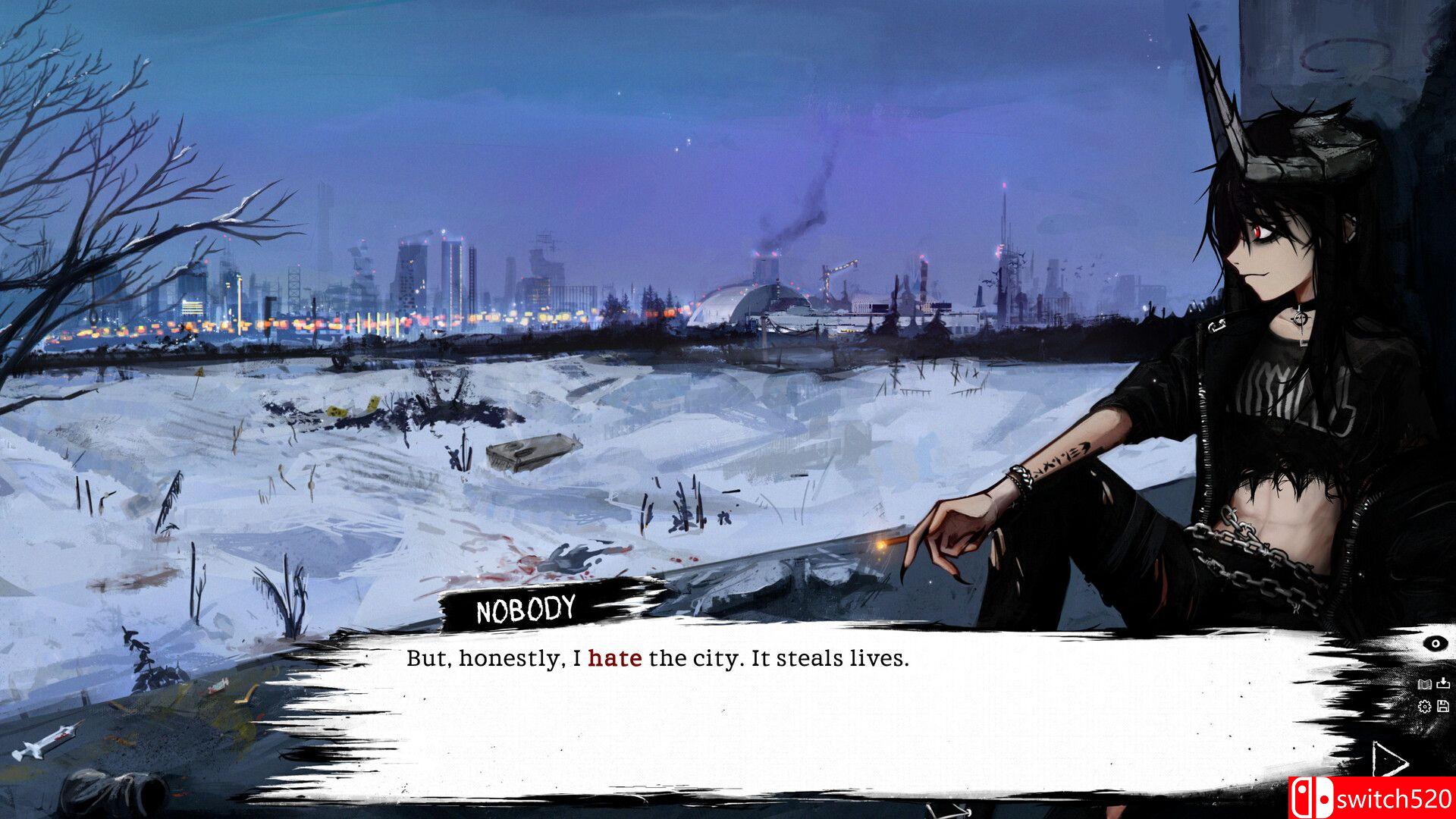 《情绪（MOOD）》游戏截图5