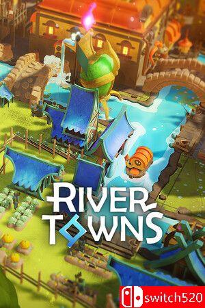 《河畔小镇（River Towns）》官方中文 TENOKE镜像版封面图