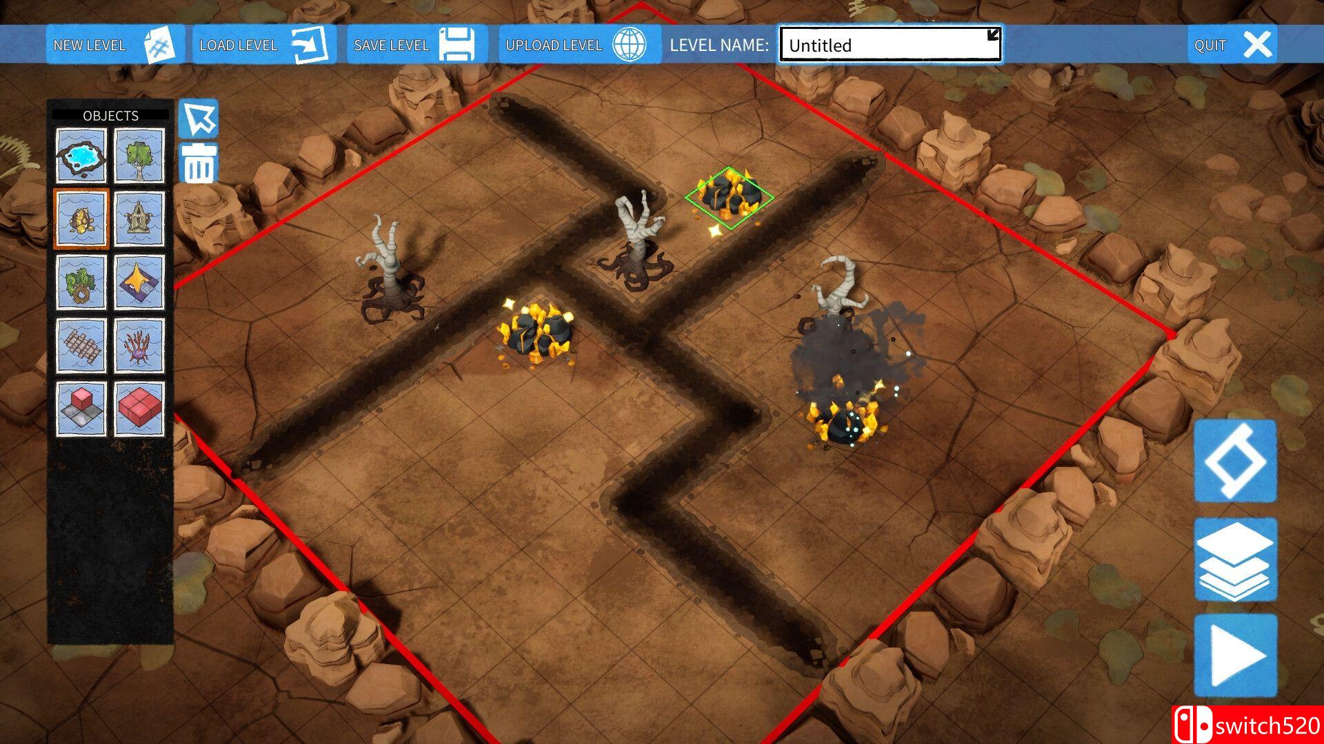 《河畔小镇》游戏截图5