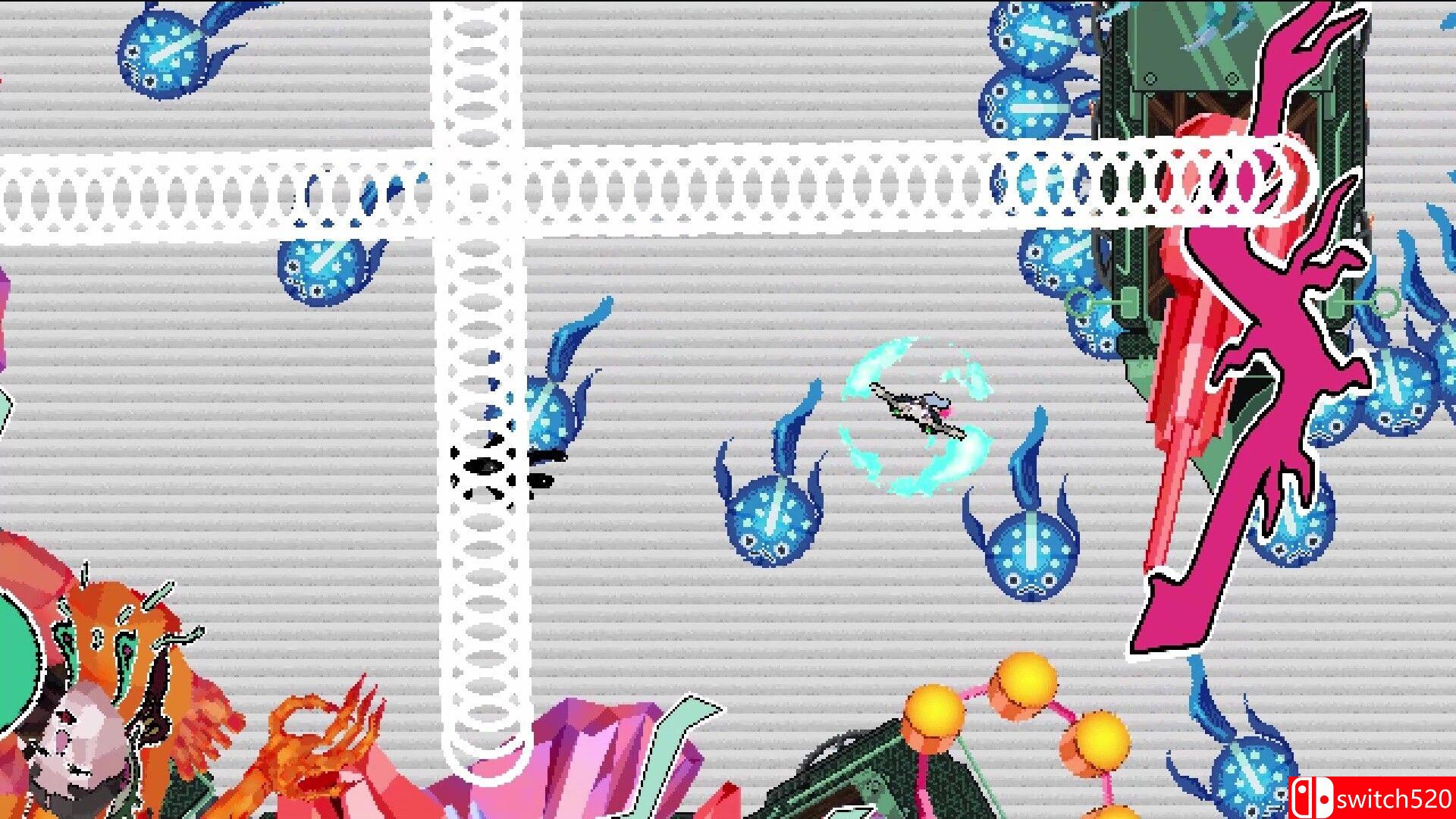 《彼之国》游戏截图2