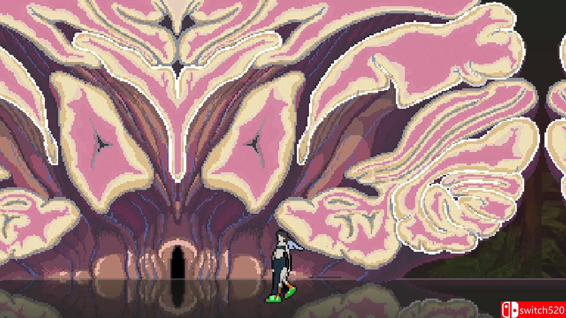 《彼之国》游戏截图5