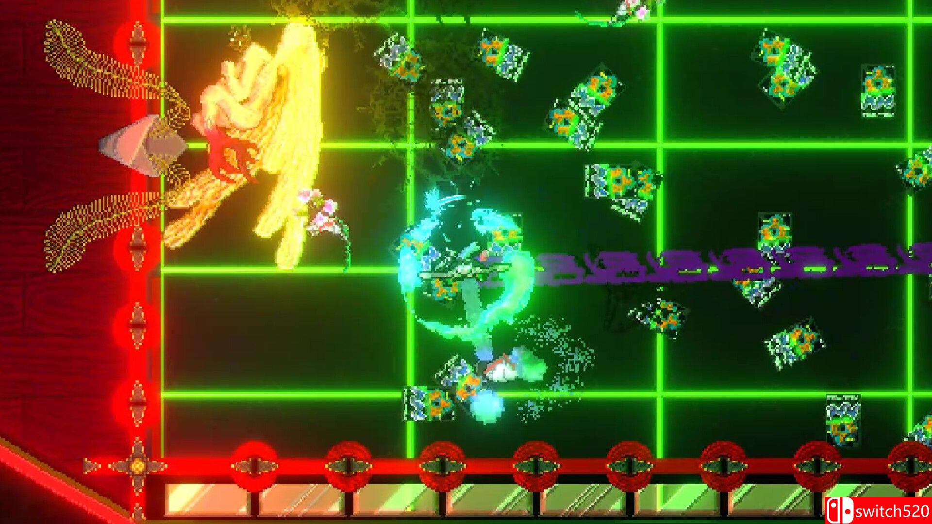 《彼之国》游戏截图1