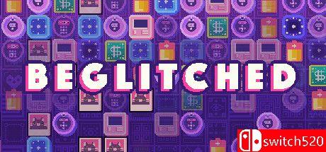 《故障迷城（Beglitched）》v1.01 P2P硬盘版封面图