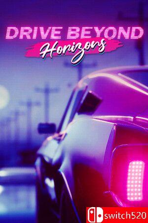 《驾驶地平线（Drive Beyond Horizons）》官方中文 Early Access P2P硬盘版封面图