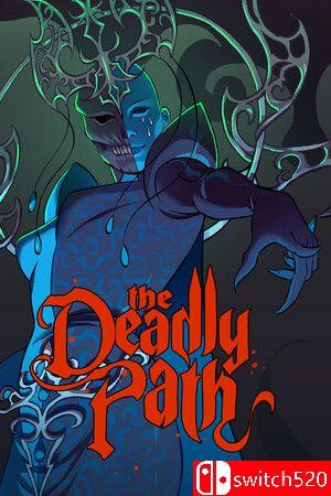 《邪神大道（The Deadly Path）》官方中文 SKIDROW镜像版封面图