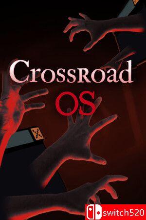 《交叉路口操作系统（Crossroad OS）》官方中文版游戏封面