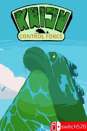 《怪兽控制部队（Kaiju Control Force）》v2024 P2P硬盘版[EN]