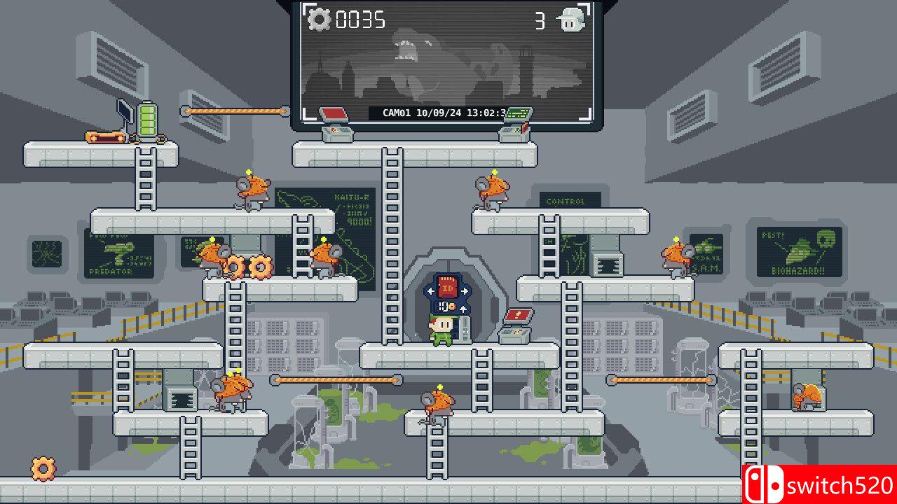 《怪兽控制部队（Kaiju Control Force）》v2024 P2P硬盘版[EN]_1