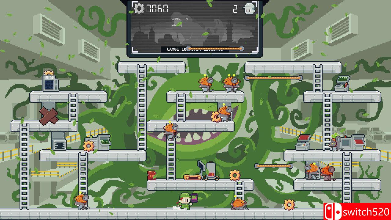 《怪兽控制部队（Kaiju Control Force）》v2024 P2P硬盘版[EN]_2