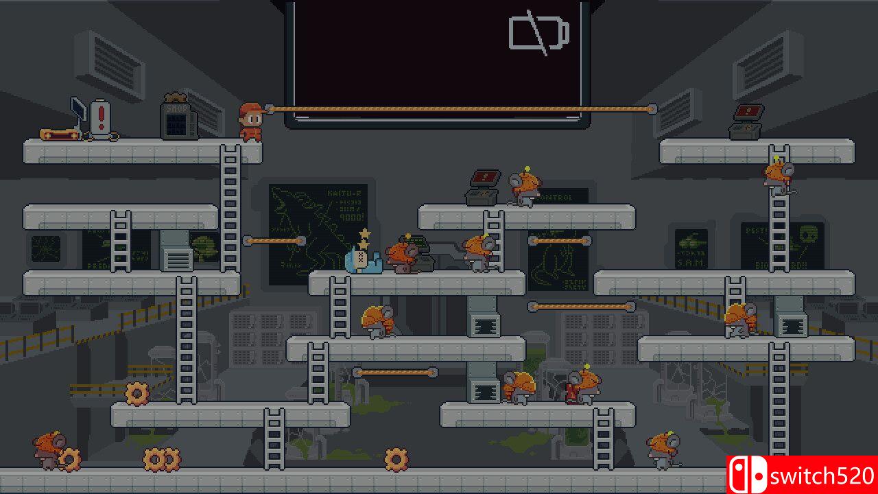 《怪兽控制部队（Kaiju Control Force）》v2024 P2P硬盘版[EN]_4