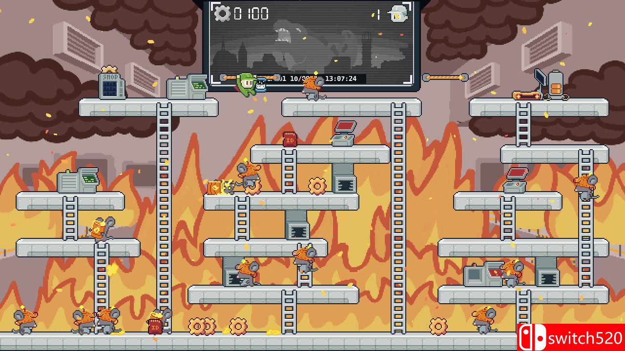 《怪兽控制部队（Kaiju Control Force）》v2024 P2P硬盘版[EN]_3