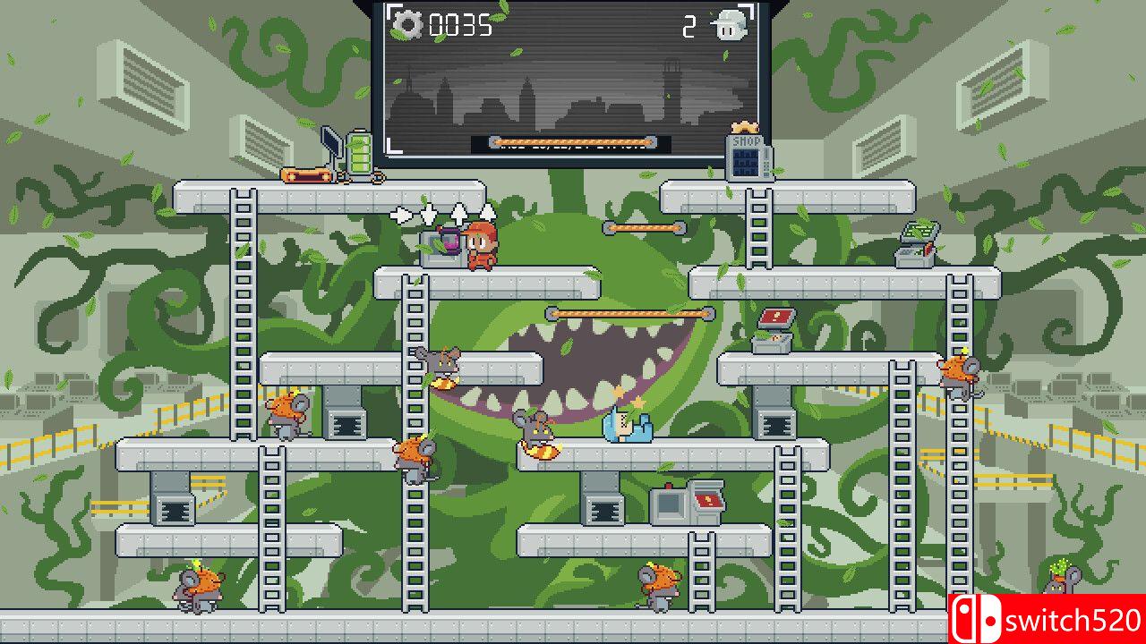 《怪兽控制部队（Kaiju Control Force）》v2024 P2P硬盘版[EN]_5