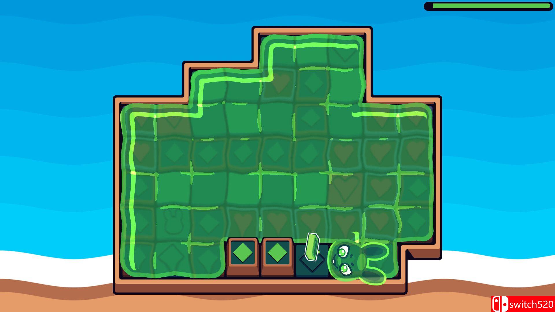 史莱兔游戏截图4