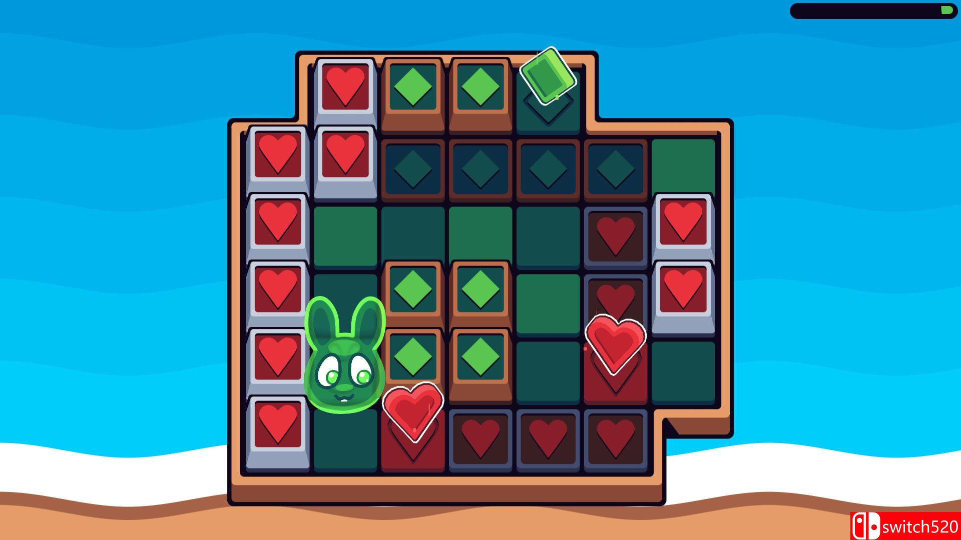 史莱兔游戏截图2