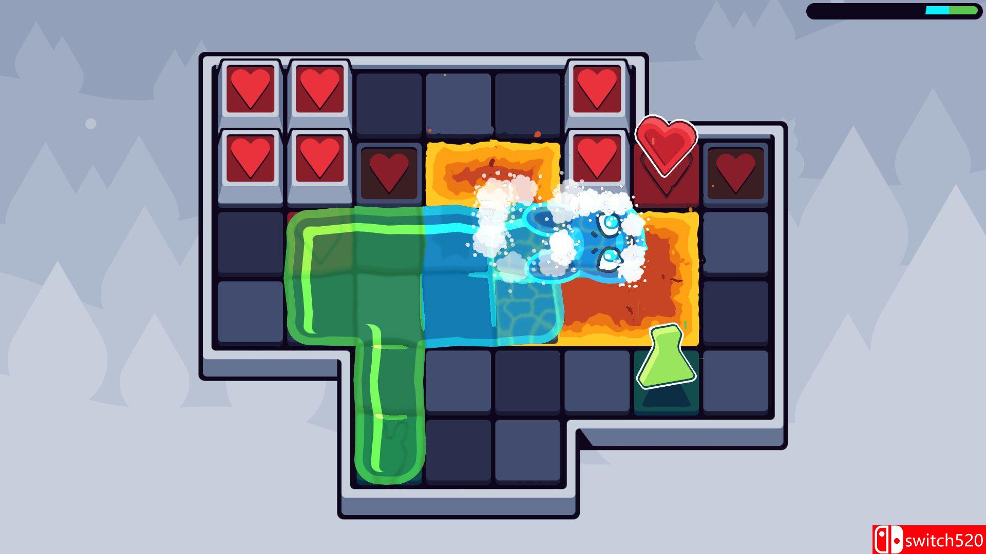 史莱兔游戏截图5