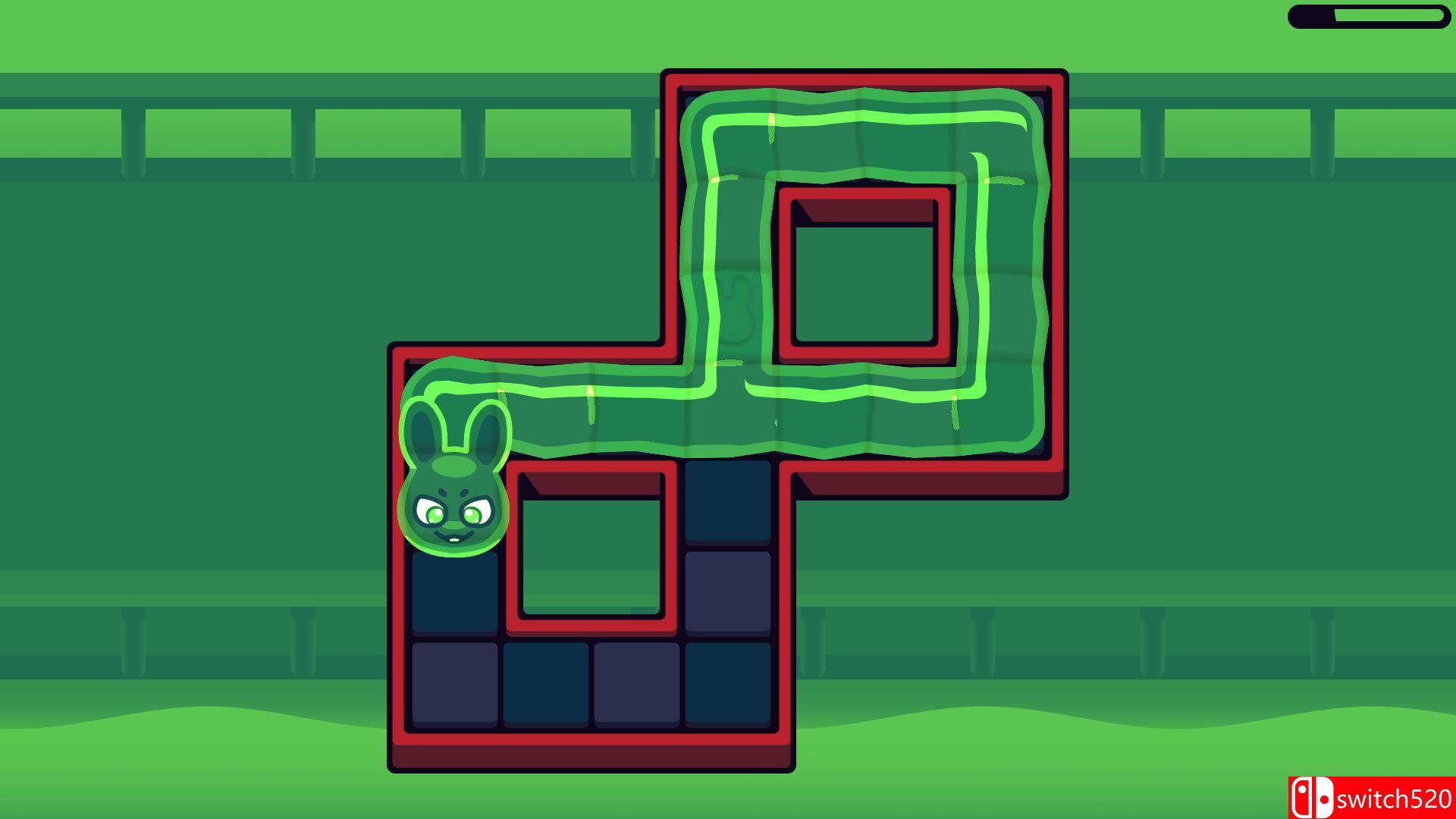 史莱兔游戏截图1