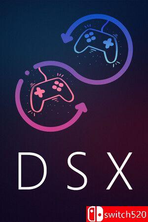 《DualSense助手（DSX）》官方中文 Build 17334488 P2P硬盘版封面图