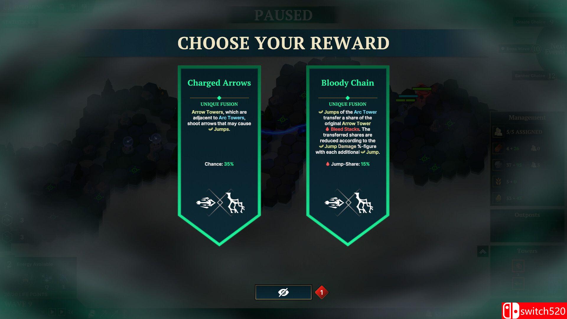 《诺德堡》游戏截图2