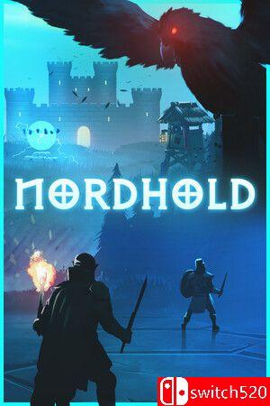 《诺德堡（Nordhold）》官方中文 Unleashed硬盘版封面图