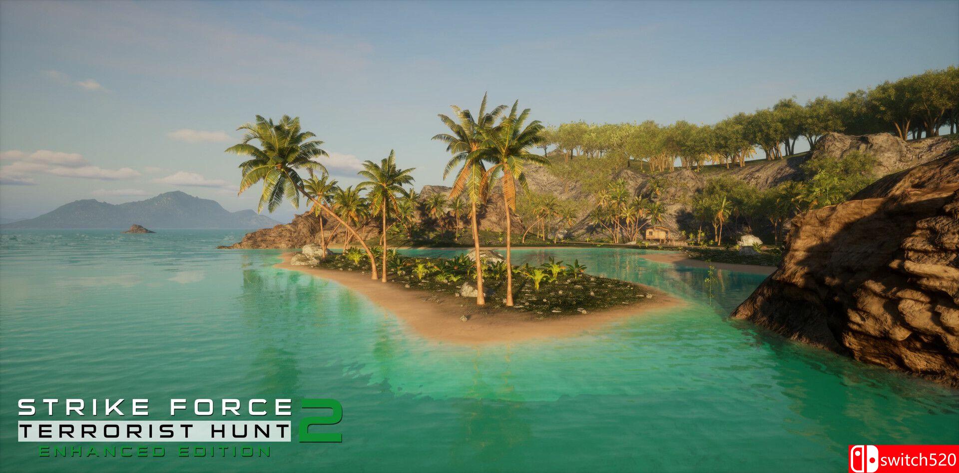 Strike Force 2 - Terrorist Hunt Enhanced Edition TiNYiSO Image [EN]_1