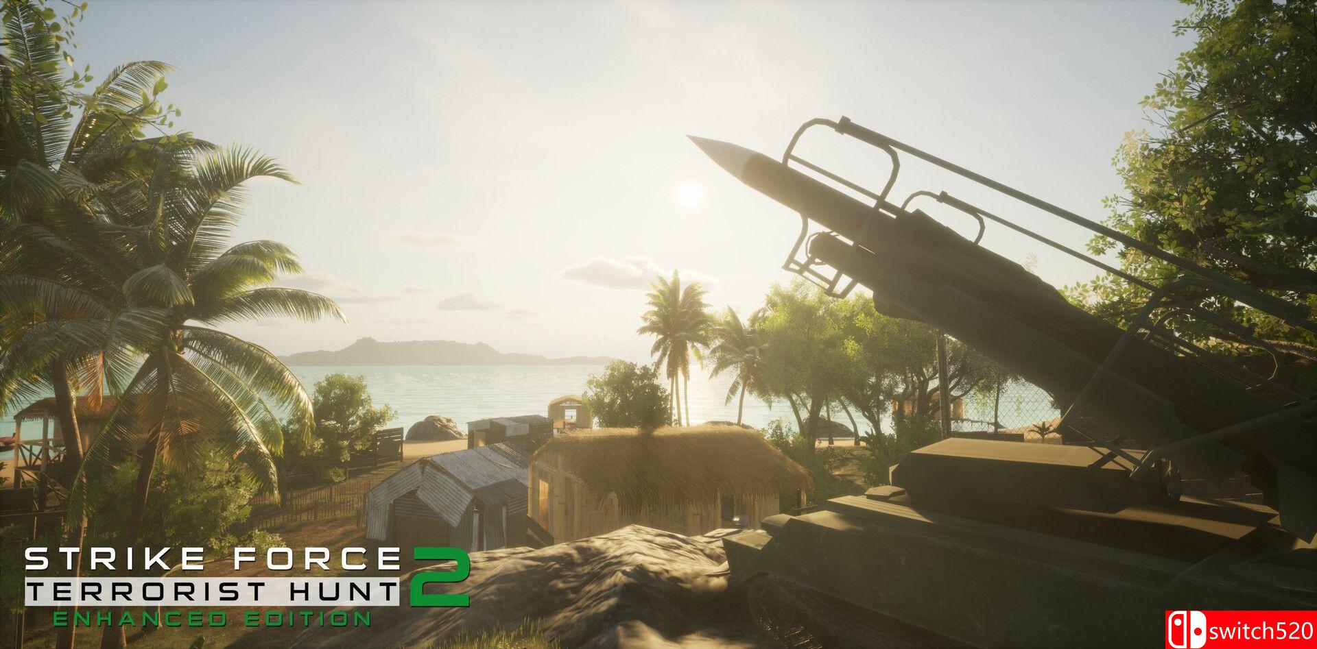 Strike Force 2 - Terrorist Hunt Enhanced Edition TiNYiSO Image [EN]_3