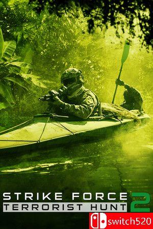 Strike Force 2 - Terrorist Hunt Enhanced Edition TiNYiSO Image Version [EN]