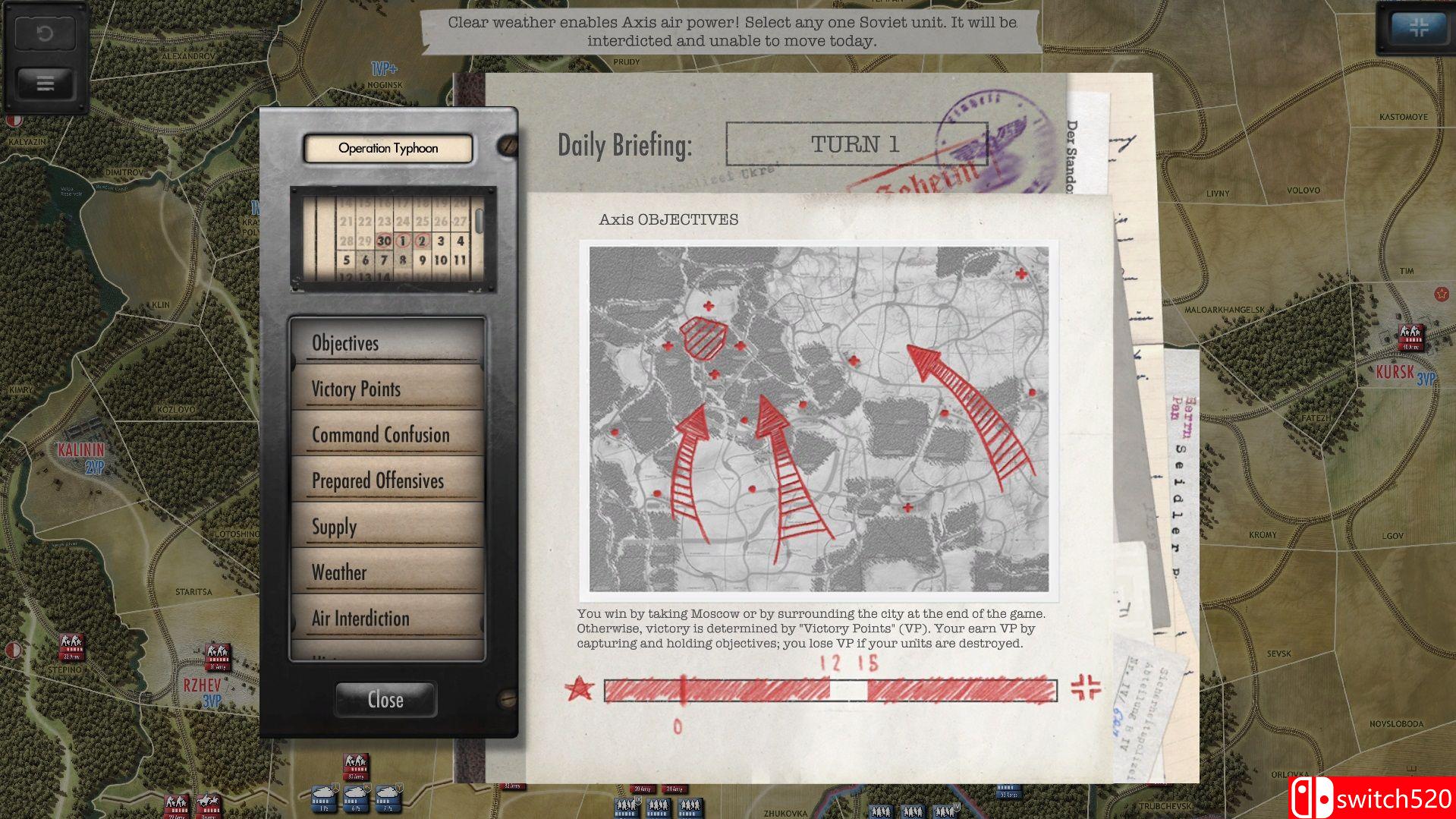 《激战莫斯科（Drive on Moscow）》v1.16 GOG硬盘版[EN]_1