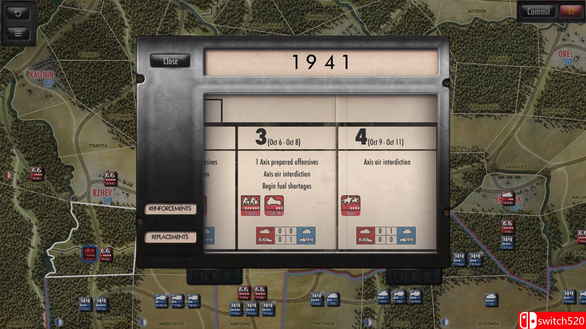 《激战莫斯科（Drive on Moscow）》v1.16 GOG硬盘版[EN]_3